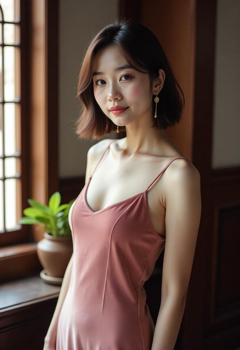 《柔韧的边界》海报