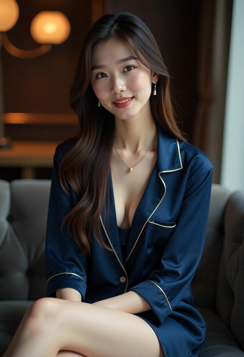 《海边的伸展课》小海报